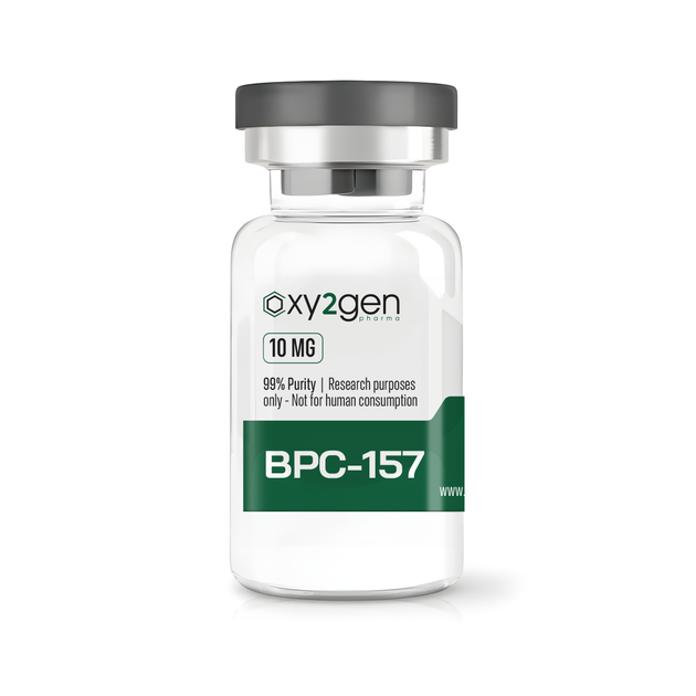 BPC-157 10mg All In Supps BPC-157 10mg All In Supps